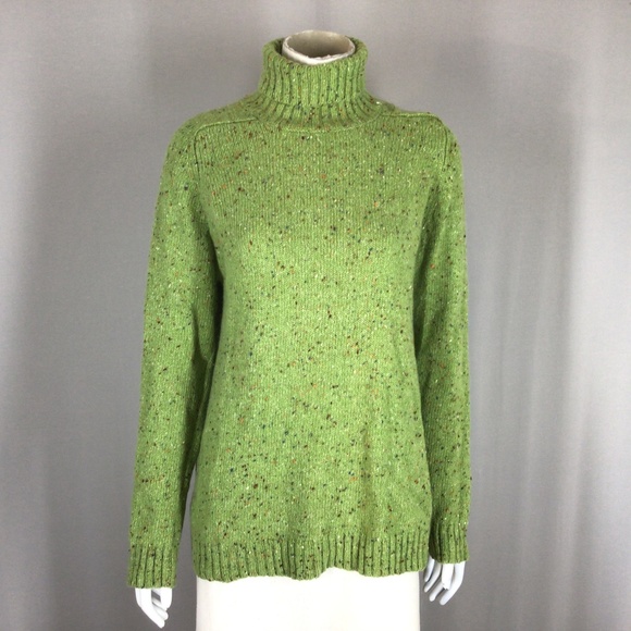 Cashmere sweater - Picture 1 of 5